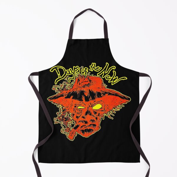 Item preview, Red Silhouette Style Post Grunge Band designed and sold by hulthecreates.