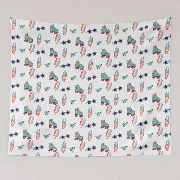 Item preview, Retro Summer Starter Pack designed and sold by Anvc-Art.
