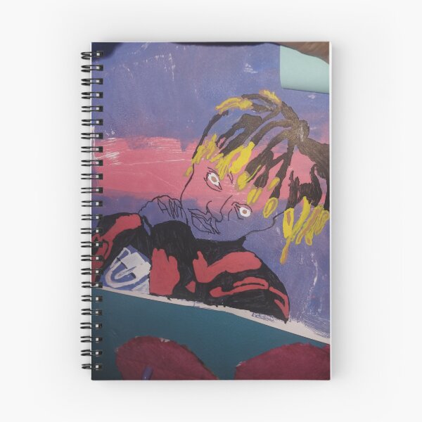 Item preview, Juice Wrld Art Work designed and sold by MimiTeezNTingz.