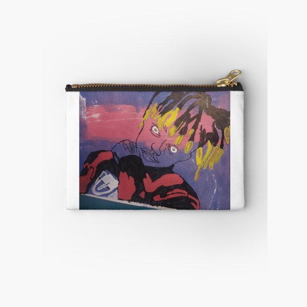 Item preview, Juice Wrld Art Work designed and sold by MimiTeezNTingz.