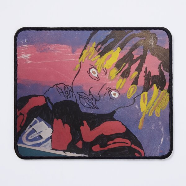 Item preview, Juice Wrld Art Work designed and sold by MimiTeezNTingz.