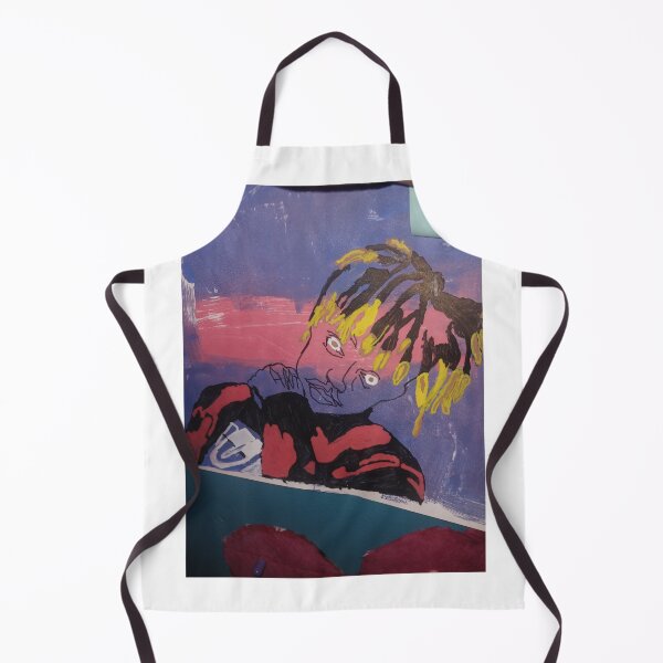 Item preview, Juice Wrld Art Work designed and sold by MimiTeezNTingz.