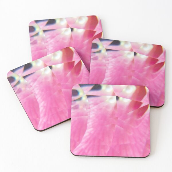 Item preview, Charming Petals: Kaleidoscopic Flora and Starry Geometry designed and sold by ElionSolis.