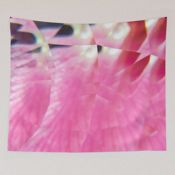 Item preview, Charming Petals: Kaleidoscopic Flora and Starry Geometry designed and sold by ElionSolis.