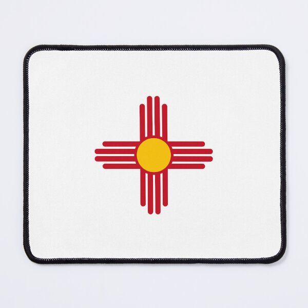 Item preview, New Mexico State Seal NM designed and sold by shitpostee.