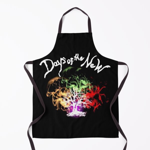 Item preview, Colorful Splash Post Grunge Band designed and sold by hulthecreates.
