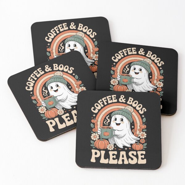 Item preview, COFFEE & BOOS PLEASE designed and sold by jkrphoto.