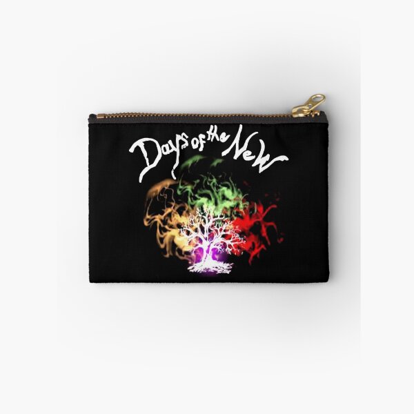 Item preview, Colorful Splash Post Grunge Band designed and sold by hulthecreates.