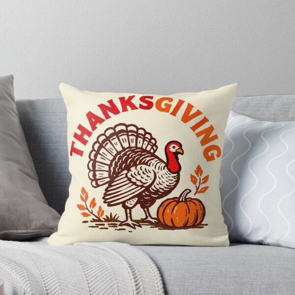 Item preview, Cozy Thanksgiving  designed and sold by SugarCore.