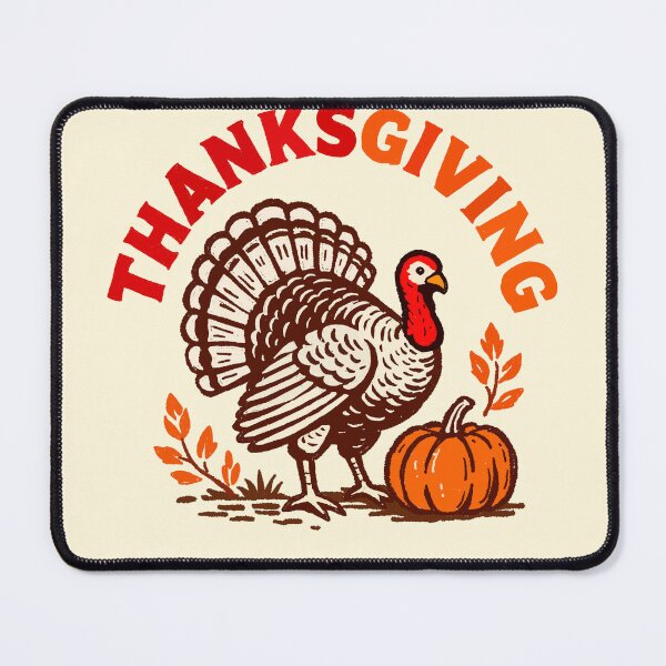 Item preview, Cozy Thanksgiving designed and sold by SugarCore.