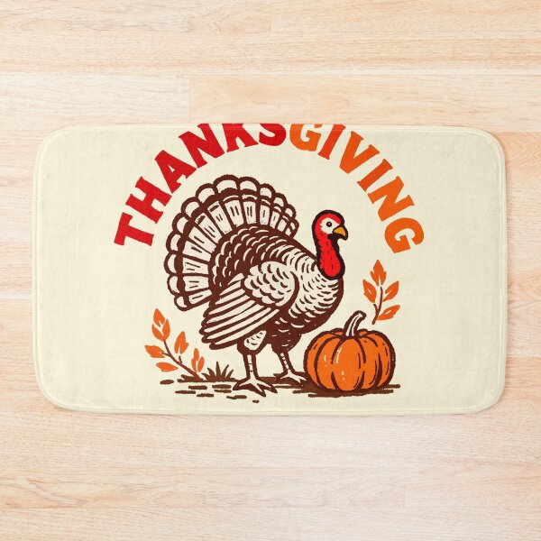 Item preview, Cozy Thanksgiving  designed and sold by SugarCore.