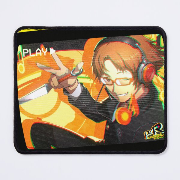Item preview, Persona 4 Revival - Yosuke Hanamura	 designed and sold by VelvetZone.