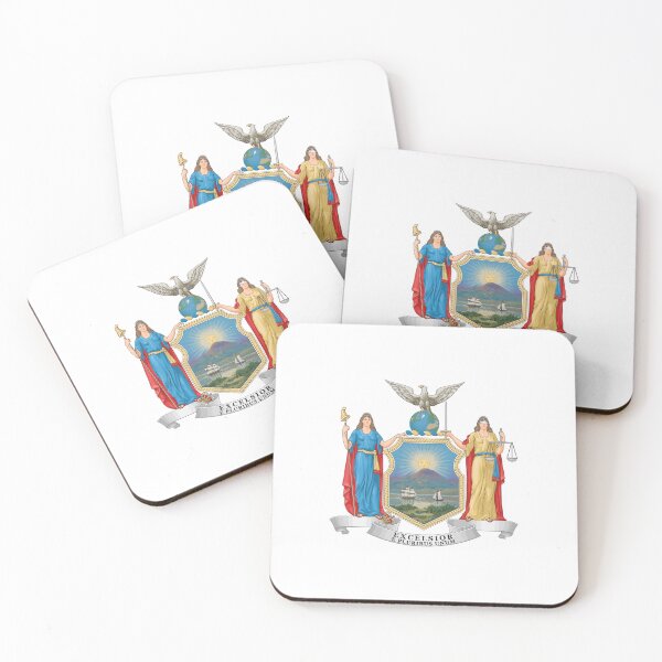 Item preview, New York State Seal NY designed and sold by shitpostee.