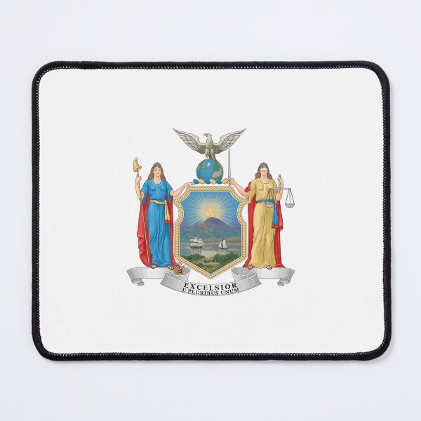 Item preview, New York State Seal NY designed and sold by shitpostee.