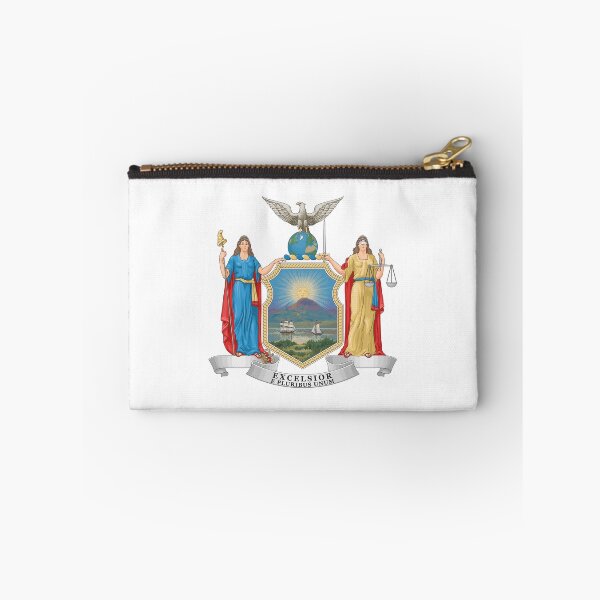 Item preview, New York State Seal NY designed and sold by shitpostee.