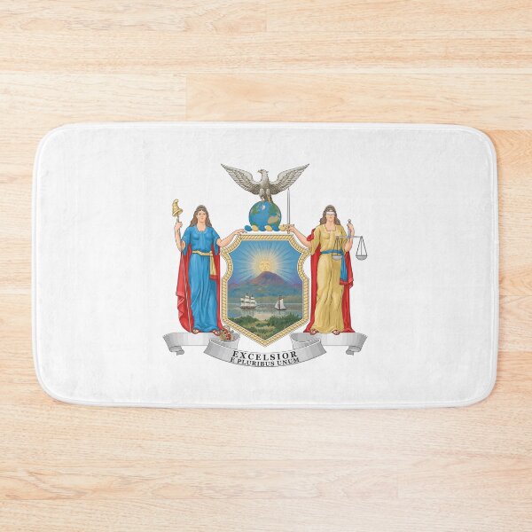 Item preview, New York State Seal NY designed and sold by shitpostee.