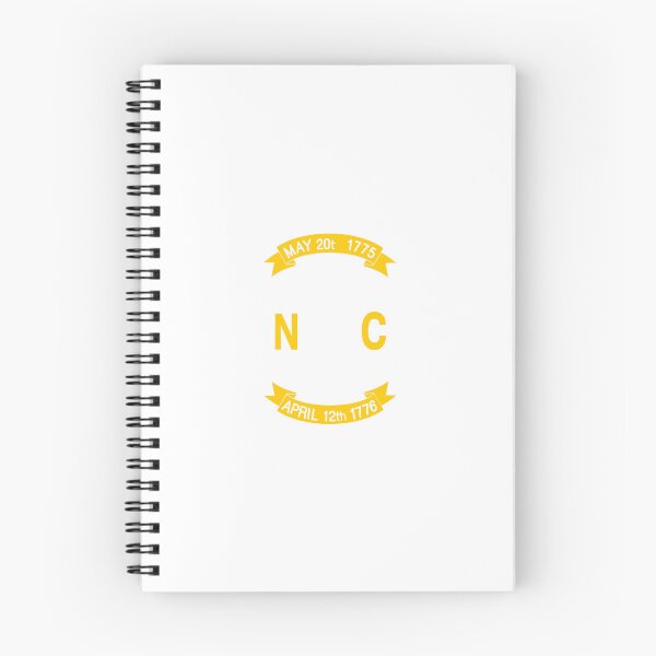 Item preview, North Carolina State Seal NC designed and sold by shitpostee.