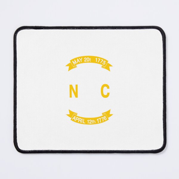 Item preview, North Carolina State Seal NC designed and sold by shitpostee.