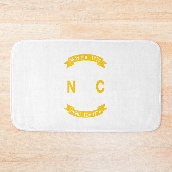 Item preview, North Carolina State Seal NC designed and sold by shitpostee.