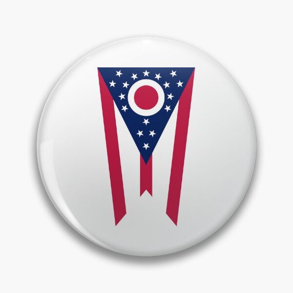 Item preview, Ohio State Seal OH designed and sold by shitpostee.