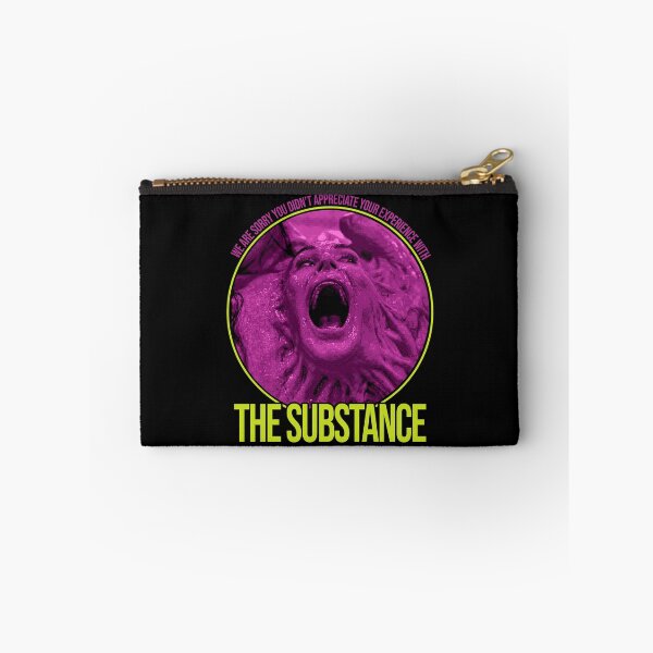 Item preview, The Substance Monstro Elisasue designed and sold by Power Up Prints.