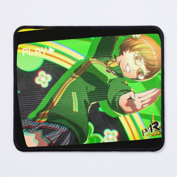Item preview, Persona 4 Revival - Chie Satonaka designed and sold by VelvetZone.