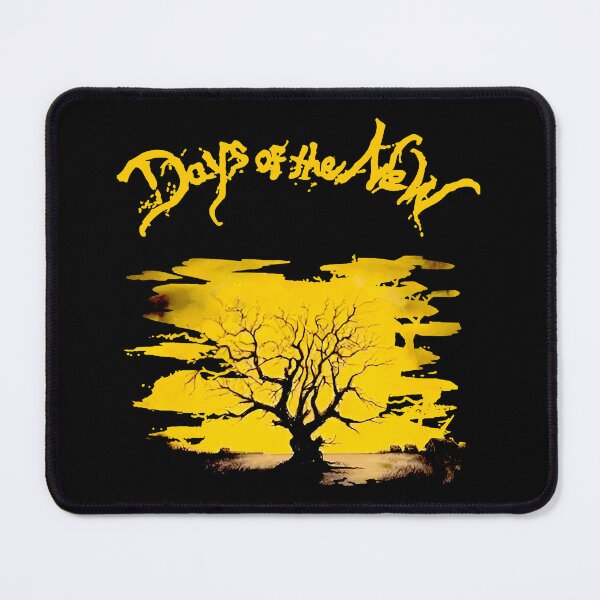 Item preview, Silhouette Tree Post Grunge Band designed and sold by hulthecreates.