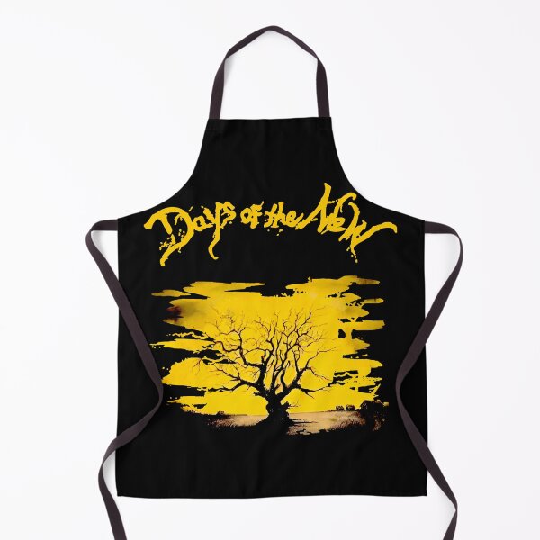 Item preview, Silhouette Tree Post Grunge Band designed and sold by hulthecreates.