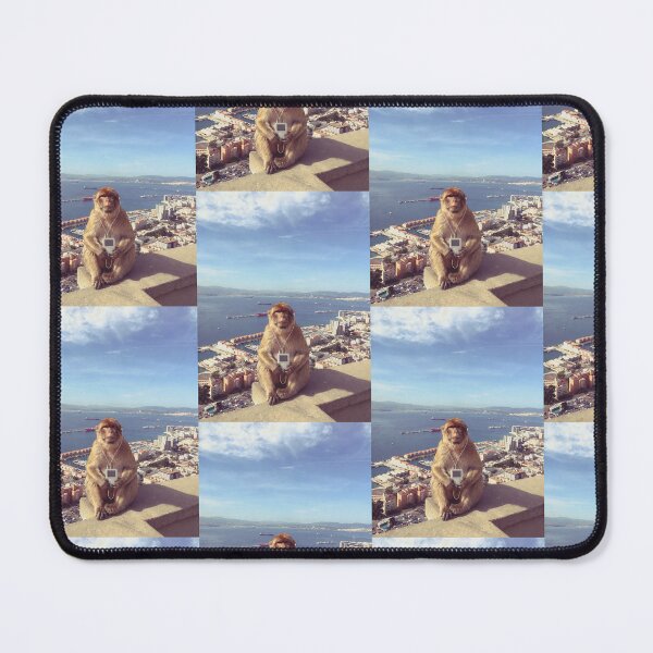 Item preview, Tuff monkey designed and sold by JonHenr.