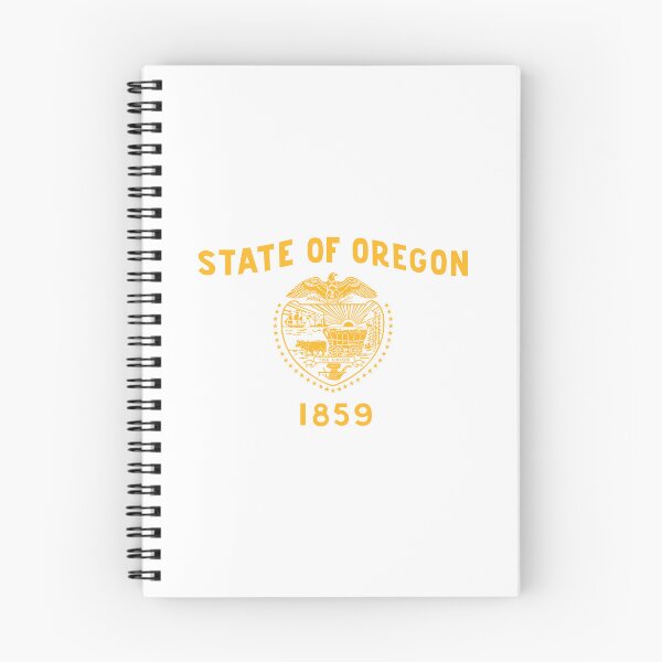 Item preview, Oregon State Seal OR designed and sold by shitpostee.