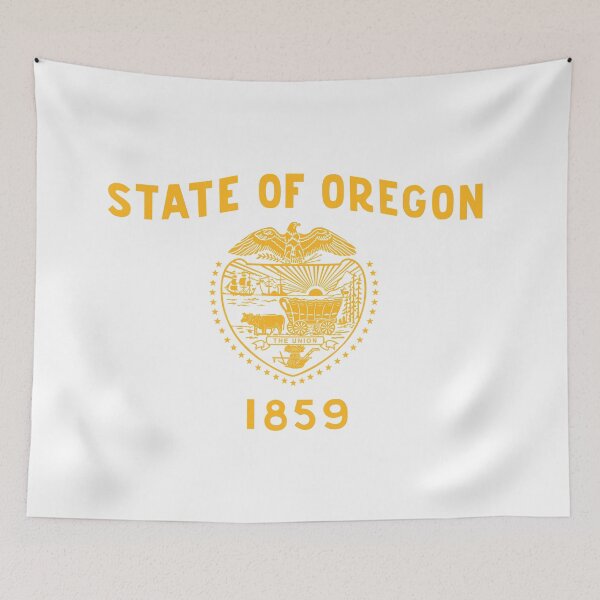 Item preview, Oregon State Seal OR designed and sold by shitpostee.