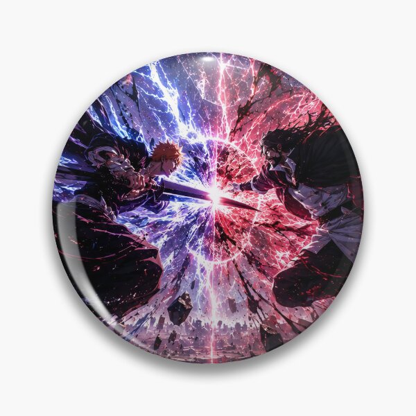 Item preview, Clash of Powers designed and sold by COFFEEWITHARTS.