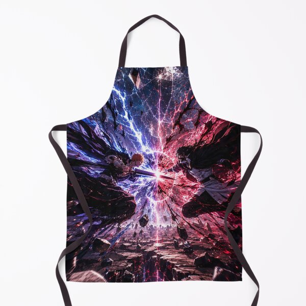 Item preview, Clash of Powers designed and sold by COFFEEWITHARTS.