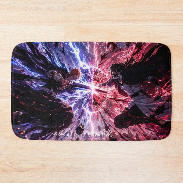 Item preview, Clash of Powers designed and sold by COFFEEWITHARTS.