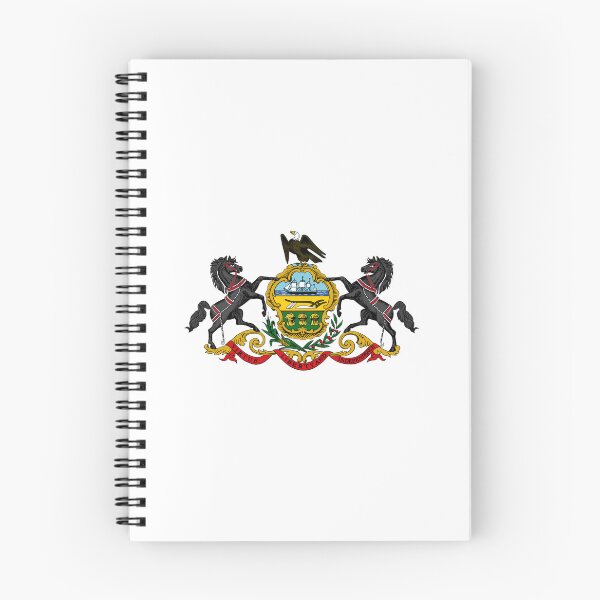 Item preview, Pennsylvania State Seal PA designed and sold by shitpostee.