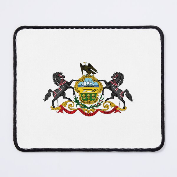 Item preview, Pennsylvania State Seal PA designed and sold by shitpostee.