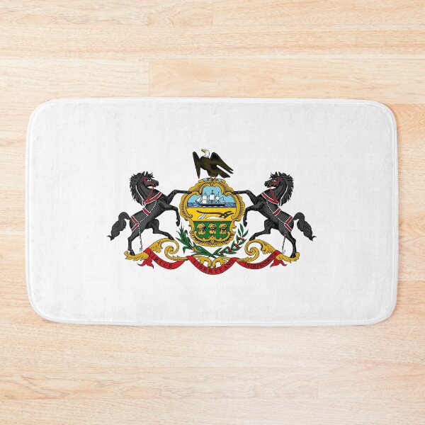 Item preview, Pennsylvania State Seal PA designed and sold by shitpostee.