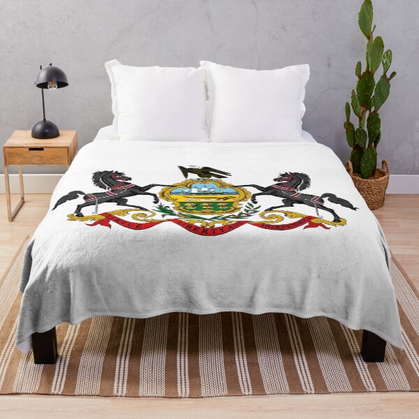 Item preview, Pennsylvania State Seal PA designed and sold by shitpostee.