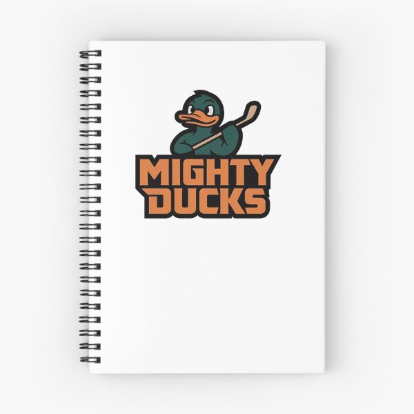 Item preview, Mighty Ducks designed and sold by lorrainesaiz.
