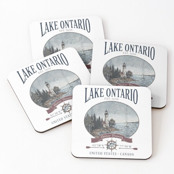 Item preview, Lake Ontario Always and Forever Shirt Anti Trump Shirt Great Lakes Protest Tee Canada Political Shirt Liberal Resistance Gift designed and sold by slmfams.