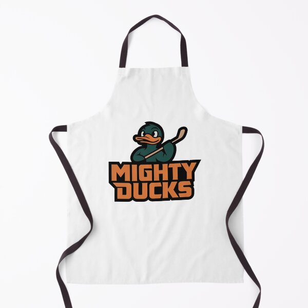 Item preview, Mighty Ducks designed and sold by lorrainesaiz.