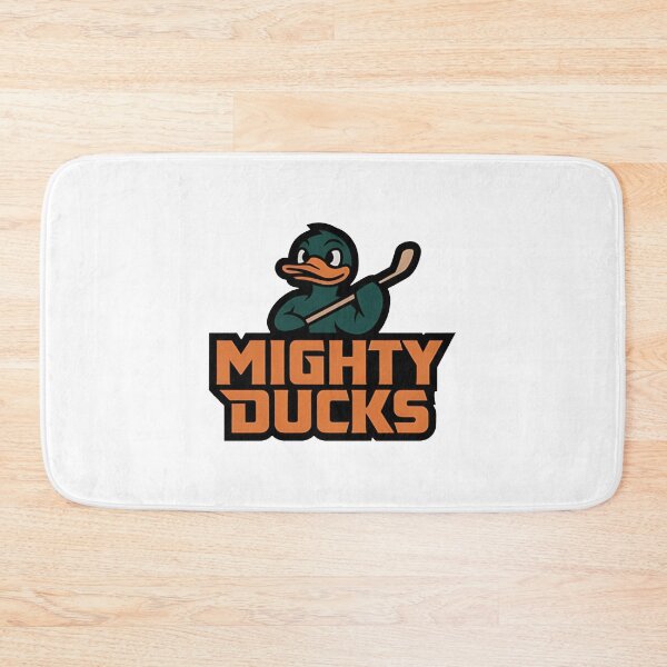 Item preview, Mighty Ducks designed and sold by lorrainesaiz.