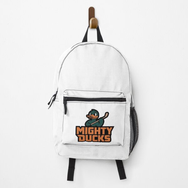 Item preview, Mighty Ducks designed and sold by lorrainesaiz.