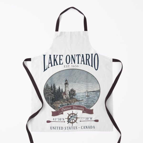 Item preview, Lake Ontario Always and Forever Shirt Anti Trump Shirt Great Lakes Protest Tee Canada Political Shirt Liberal Resistance Gift designed and sold by slmfams.
