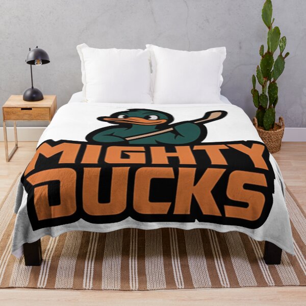 Item preview, Mighty Ducks designed and sold by lorrainesaiz.