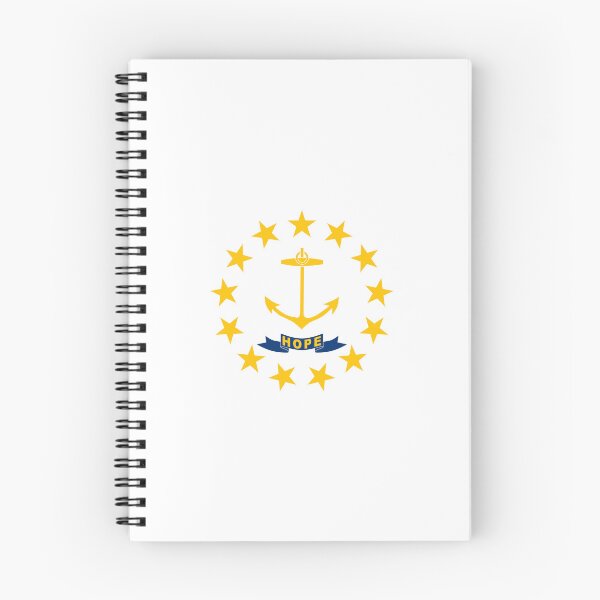 Item preview, Rhode Island State Seal RI designed and sold by shitpostee.