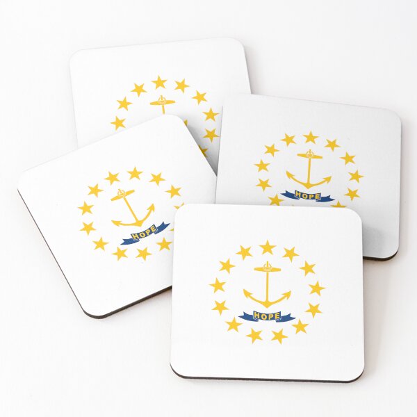 Item preview, Rhode Island State Seal RI designed and sold by shitpostee.