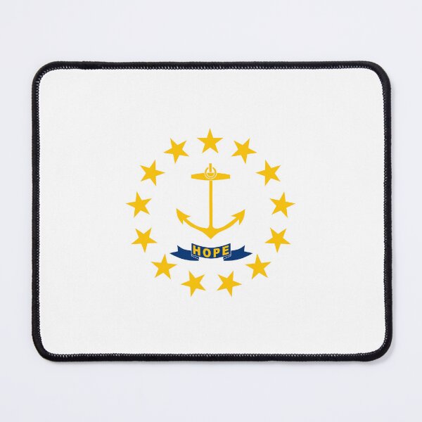 Item preview, Rhode Island State Seal RI designed and sold by shitpostee.