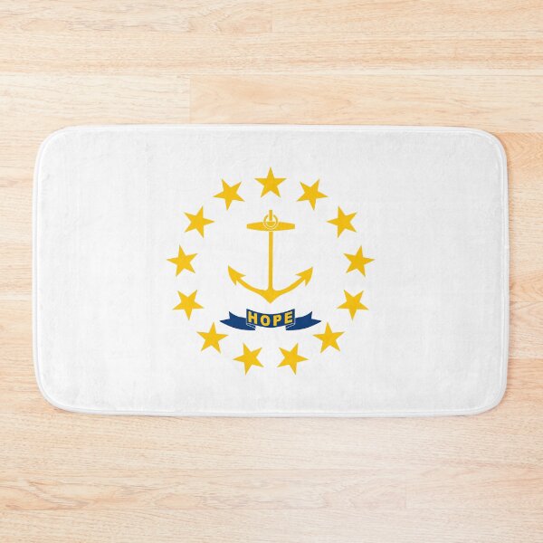 Item preview, Rhode Island State Seal RI designed and sold by shitpostee.
