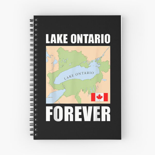 Artikelvorschau, „Für immer und ewig“-Shirt vom Ontariosee, Anti-Trump-Shirt, Protest-T-Shirt für die Großen Seen, Politisches T-Shirt aus Kanada, Geschenk für liberalen Widerstand entworfen und verkauft von slmfams.
